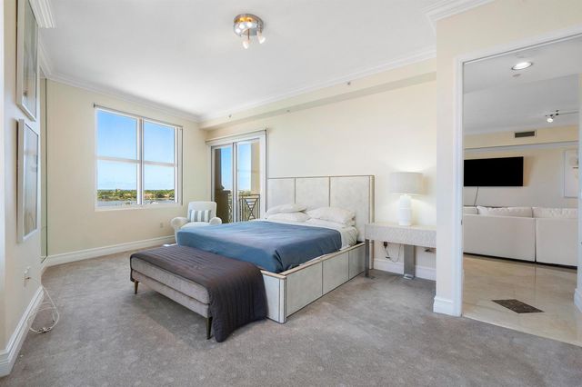 201 S Narcissus Avenue 605, West Palm Beach, FL 33401