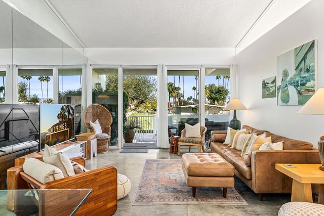 248 E Canyon Vista Drive, Palm Springs, CA 92264