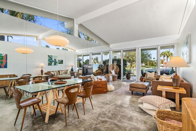 248 E Canyon Vista Drive, Palm Springs, CA 92264