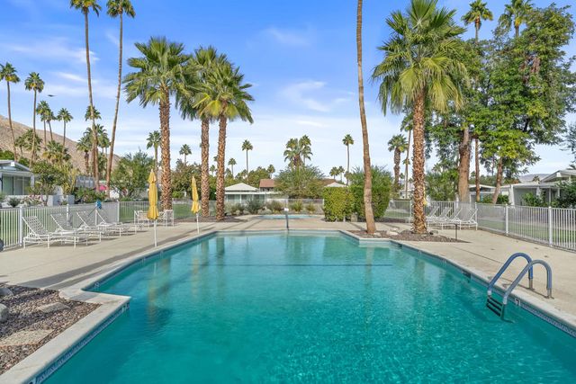 248 E Canyon Vista Drive, Palm Springs, CA 92264