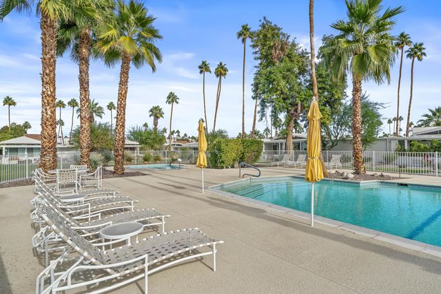 248 E Canyon Vista Drive, Palm Springs, CA 92264