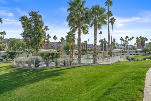 248 E Canyon Vista Drive, Palm Springs, CA 92264