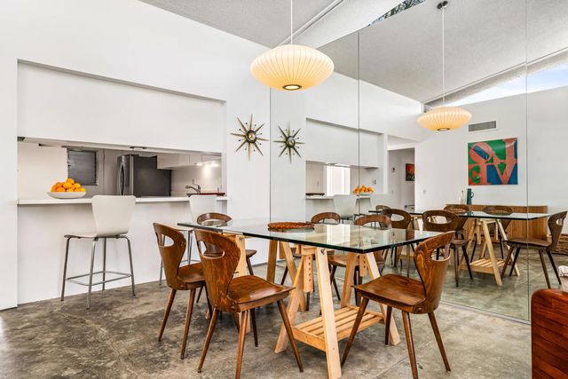 248 E Canyon Vista Drive, Palm Springs, CA 92264