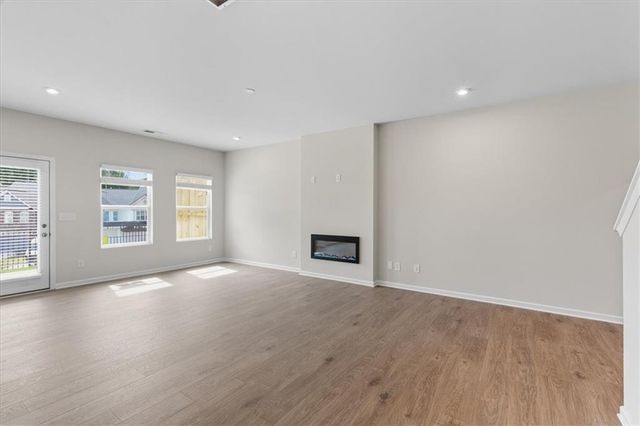 1195 Park Center Circle, Austell, GA 30168