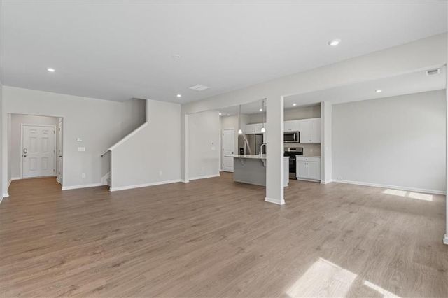 1195 Park Center Circle, Austell, GA 30168