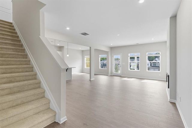 1195 Park Center Circle, Austell, GA 30168