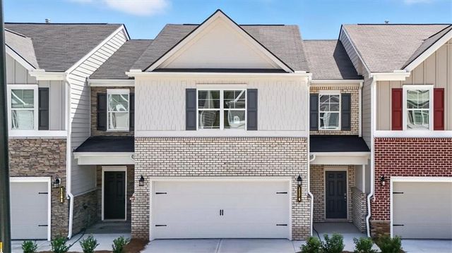 1195 Park Center Circle, Austell, GA 30168