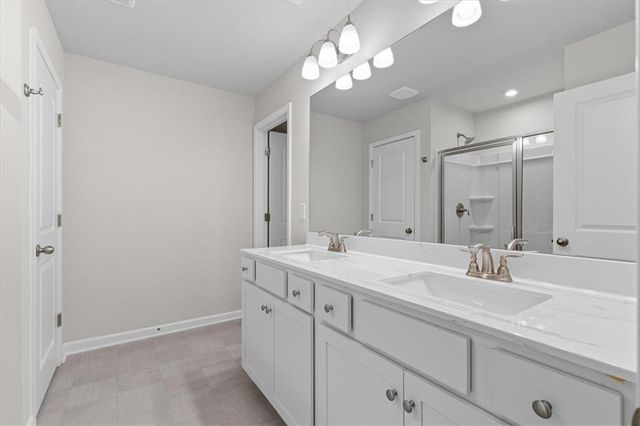 1195 Park Center Circle, Austell, GA 30168