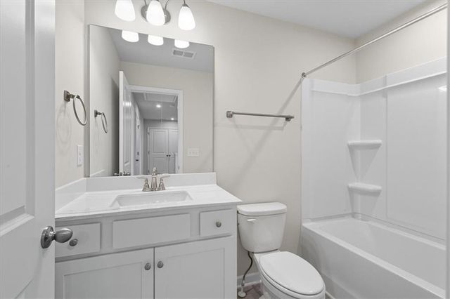 1195 Park Center Circle, Austell, GA 30168