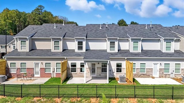 1195 Park Center Circle, Austell, GA 30168