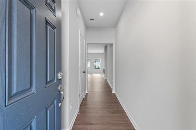 1195 Park Center Circle, Austell, GA 30168