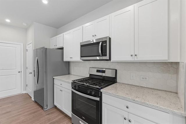 1195 Park Center Circle, Austell, GA 30168