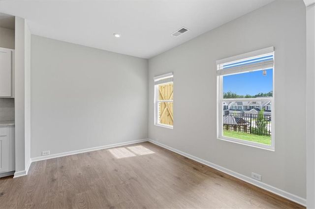 1195 Park Center Circle, Austell, GA 30168