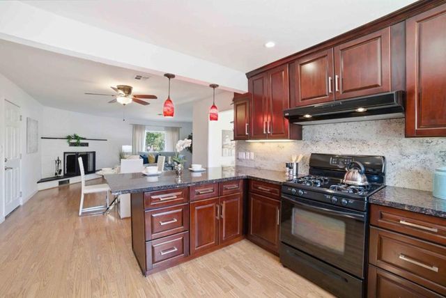 1642 Glenville Drive, San Jose, CA 95124