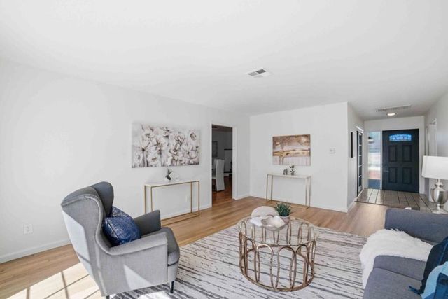 1642 Glenville Drive, San Jose, CA 95124