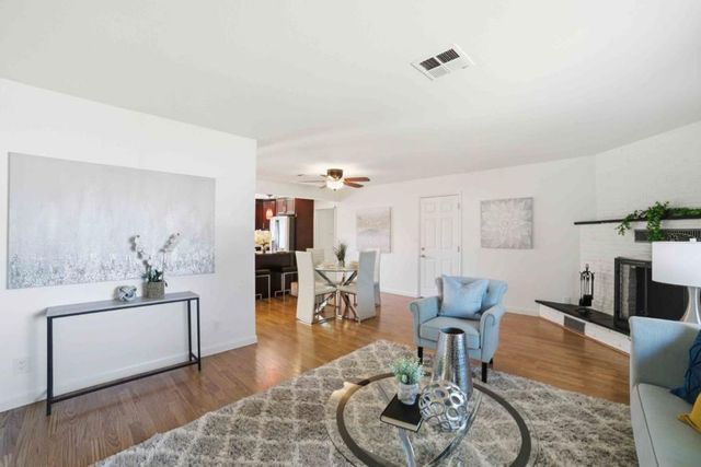 1642 Glenville Drive, San Jose, CA 95124