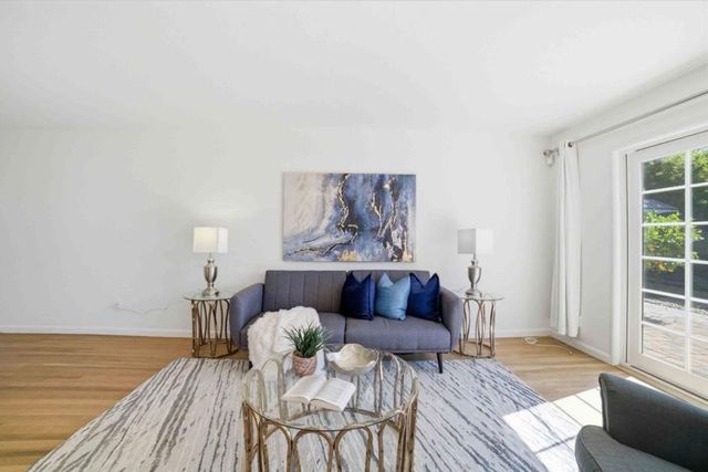 1642 Glenville Drive, San Jose, CA 95124