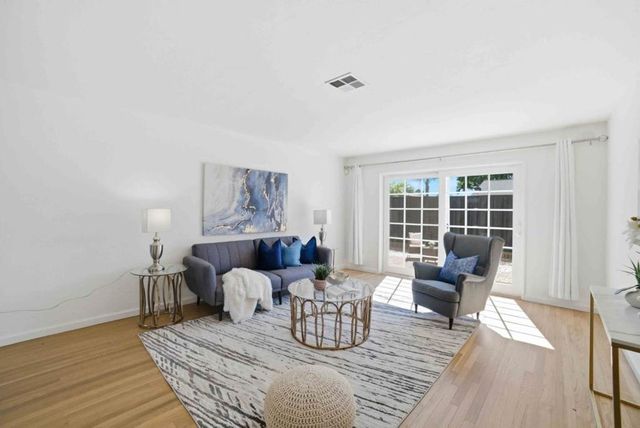 1642 Glenville Drive, San Jose, CA 95124