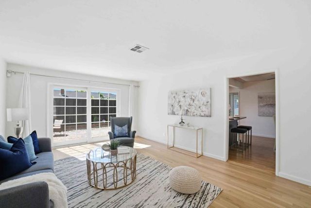 1642 Glenville Drive, San Jose, CA 95124