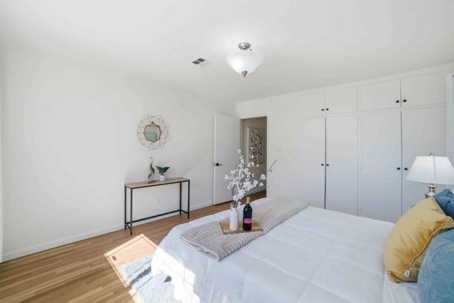 1642 Glenville Drive, San Jose, CA 95124