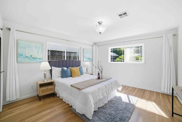 1642 Glenville Drive, San Jose, CA 95124