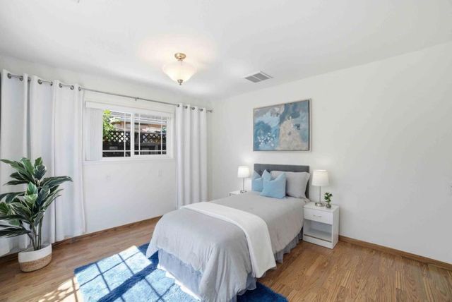 1642 Glenville Drive, San Jose, CA 95124