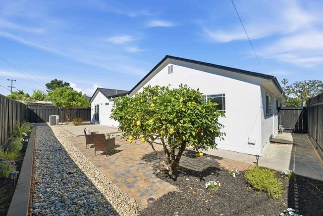 1642 Glenville Drive, San Jose, CA 95124