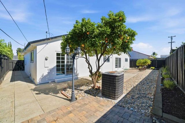 1642 Glenville Drive, San Jose, CA 95124