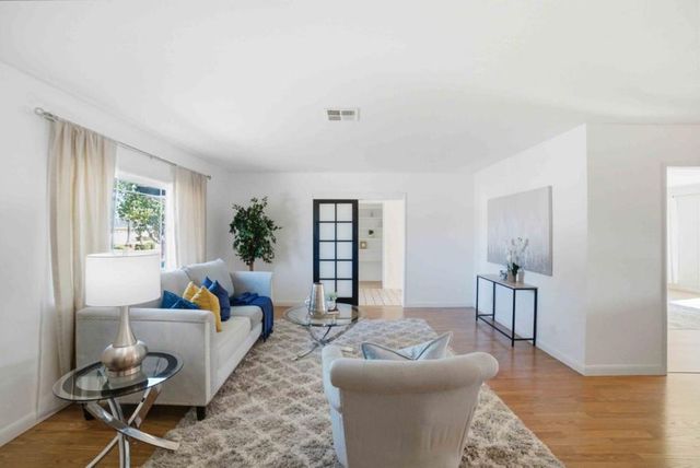 1642 Glenville Drive, San Jose, CA 95124