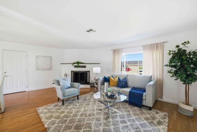 1642 Glenville Drive, San Jose, CA 95124