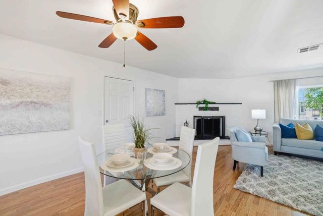 1642 Glenville Drive, San Jose, CA 95124