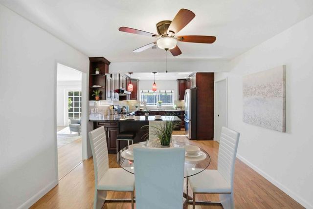 1642 Glenville Drive, San Jose, CA 95124