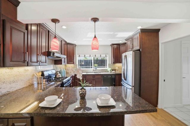 1642 Glenville Drive, San Jose, CA 95124