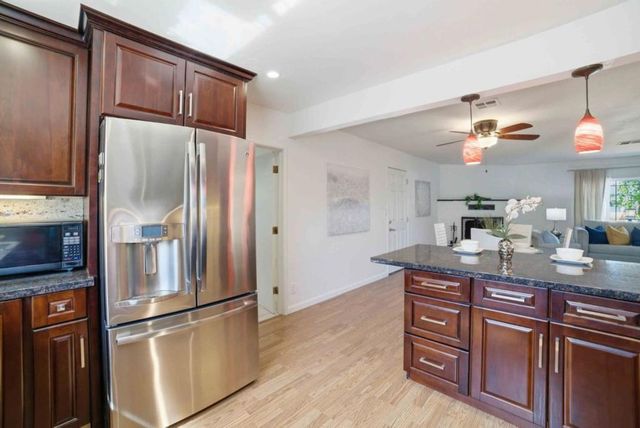 1642 Glenville Drive, San Jose, CA 95124