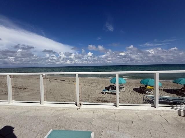 3140 S Ocean Drive 610, Hallandale Beach, FL 33009