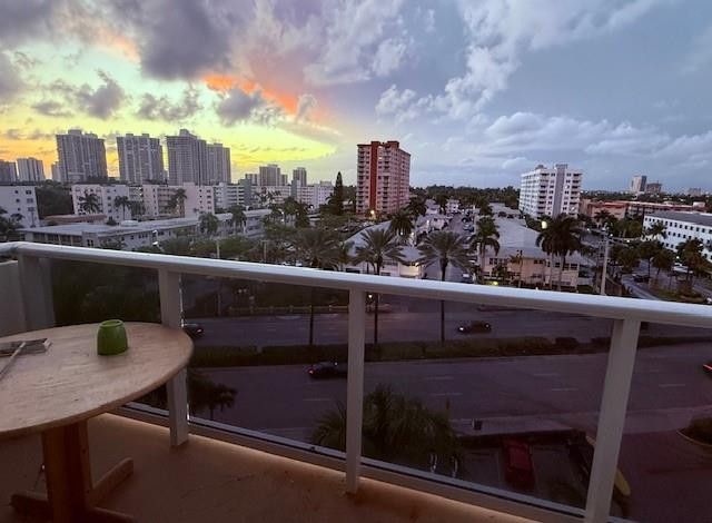 3140 S Ocean Drive 610, Hallandale Beach, FL 33009