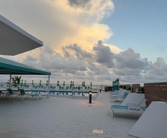 3140 S Ocean Drive 610, Hallandale Beach, FL 33009