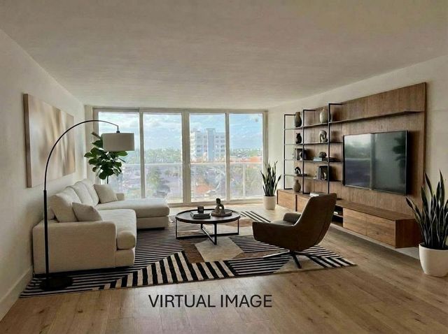 3140 S Ocean Drive 610, Hallandale Beach, FL 33009
