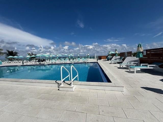 3140 S Ocean Drive 610, Hallandale Beach, FL 33009