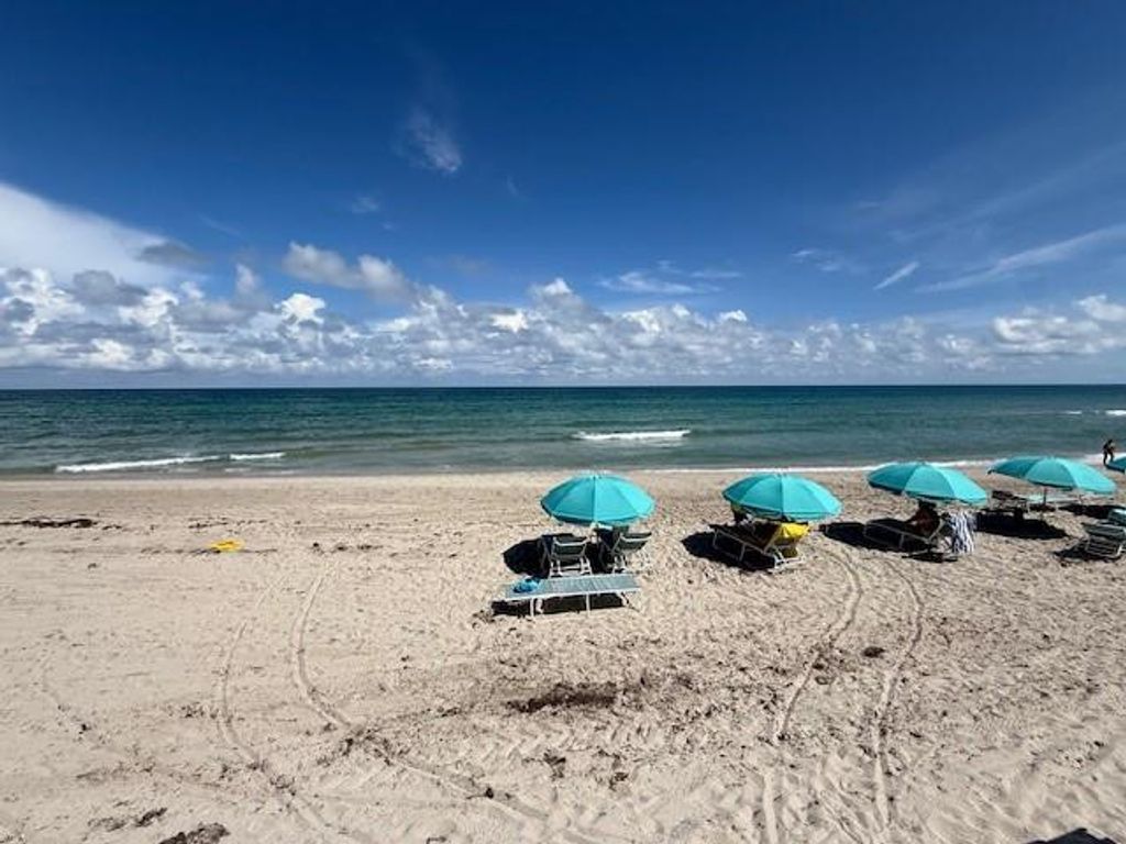 3140 S Ocean Drive 610, Hallandale Beach, FL 33009