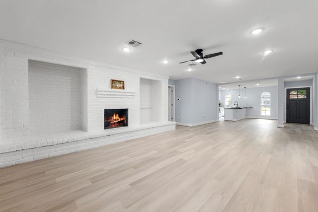 23011 Whispering Willow Drive, Spring, TX 77373