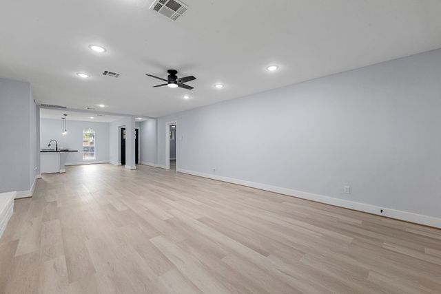 23011 Whispering Willow Drive, Spring, TX 77373
