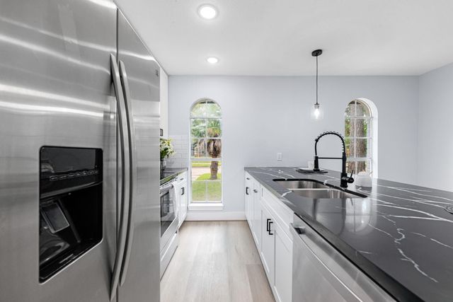 23011 Whispering Willow Drive, Spring, TX 77373
