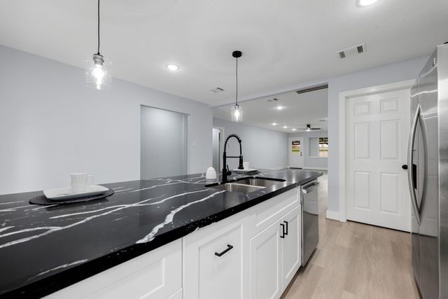 23011 Whispering Willow Drive, Spring, TX 77373