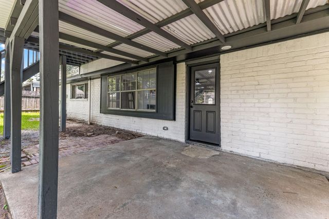 23011 Whispering Willow Drive, Spring, TX 77373
