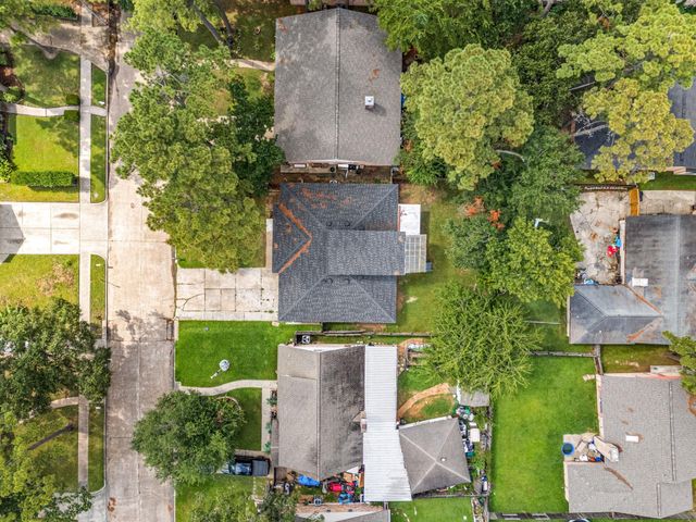 23011 Whispering Willow Drive, Spring, TX 77373