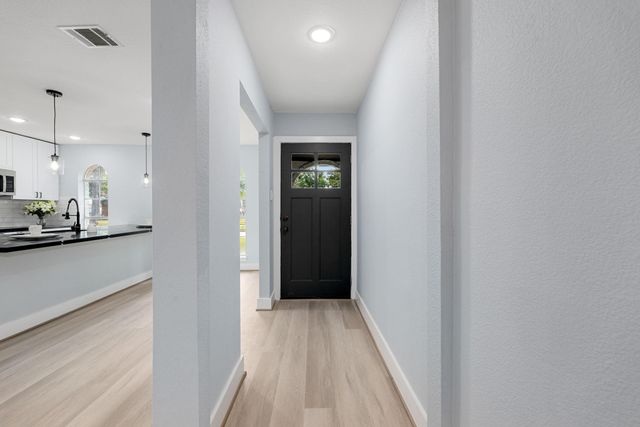 23011 Whispering Willow Drive, Spring, TX 77373