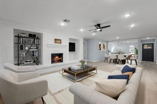 23011 Whispering Willow Drive, Spring, TX 77373