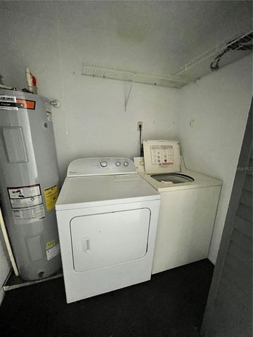 4918 SILVER OAKS VILLAGE F, Orlando, FL 32808