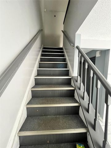 4918 SILVER OAKS VILLAGE F, Orlando, FL 32808